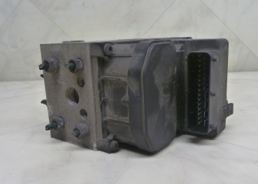 Preview: ABS Hydraulik Block Steuergerät 0265216471-Saab 9-5 (YS3E) 2.0 T
