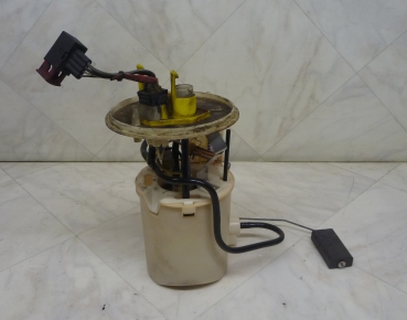 Benzin Kraftstoff Pumpe 4023867-Saab 9-5 (YS3E) 2.0 T