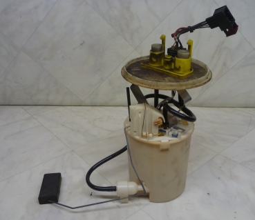 Preview: Benzin Kraftstoff Pumpe 4023867-Saab 9-5 (YS3E) 2.0 T