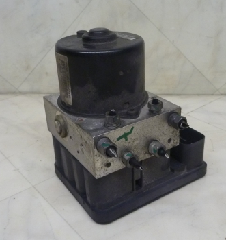 ABS Hydraulik Block Hydro Aggregat Steuergerät 3M512C405AF-Ford Focus C-MAX 1.6 TDCi