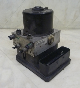 Preview: ABS Hydraulik Block Hydro Aggregat Steuergerät 3M512C405AF-Ford Focus C-MAX 1.6 TDCi