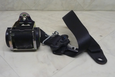 Sicherheits Gurt Straffer vorne rechts-Ford Focus C-MAX 1.6 TDCi