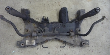 Vorderachse Achsträger vorne-Ford Focus C-MAX 1.6 TDCi