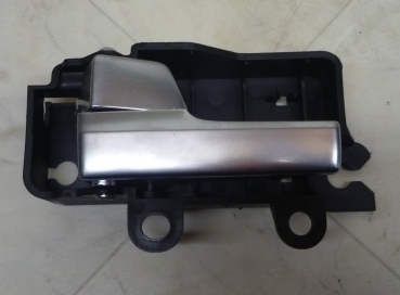 Tür Griff vorne links innen-Ford Focus C-MAX 1.6 TDCi