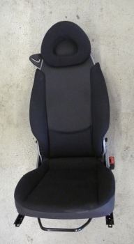Beifahrer Sitz links-Smart Roadster (452) 0.7