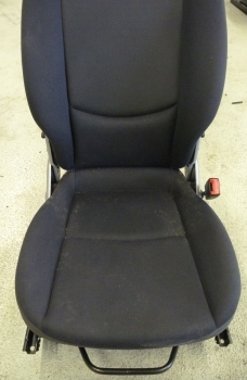 Preview: Beifahrer Sitz links-Smart Roadster (452) 0.7