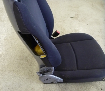 Preview: Beifahrer Sitz links-Smart Roadster (452) 0.7