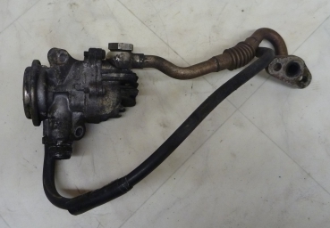 AGR Abgasrückführungsventil Ventil -Smart Roadster (452) 0.7