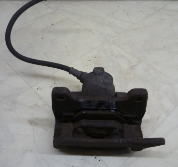 Preview: Bremssattel vorne rechts-Smart Roadster (452) 0.7