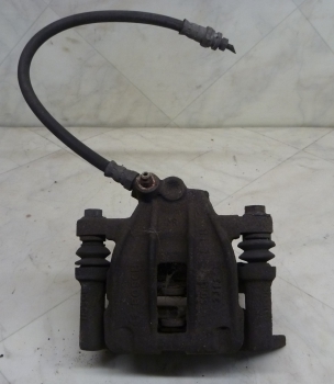 Bremssattel vorne links-Smart Roadster (452) 0.7