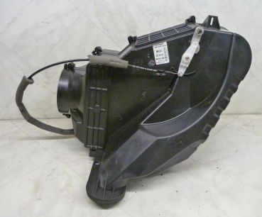 Preview: Gebläse Kasten 0008781V010-Smart Roadster (452) 0.7