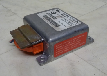 Preview: Airbag Steuergerät 8367035-BMW 3er Coupe (E36) 318 is