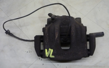 Bremssattel vorne links-BMW 3er Coupe (E36) 318 is