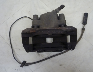 Preview: Bremssattel vorne links-BMW 3er Coupe (E36) 318 is