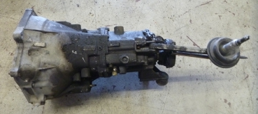 5 Gang Schaltgetriebe 1221845 AKU 0099480-BMW 3er Coupe (E36) 318 is