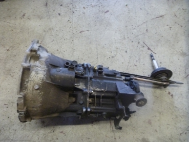 Preview: 5 Gang Schaltgetriebe 1221845 AKU 0099480-BMW 3er Coupe (E36) 318 is