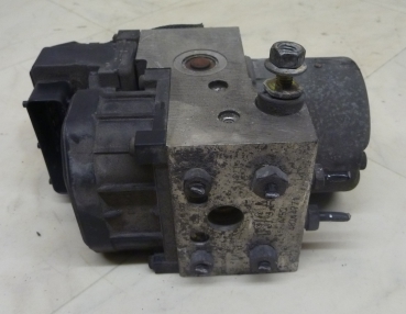 ABS Hydraulik Block 46744771-Fiat Punto (188) 1.9 JTD