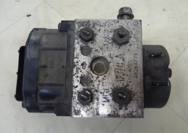 Preview: ABS Hydraulik Block 46744771-Fiat Punto (188) 1.9 JTD