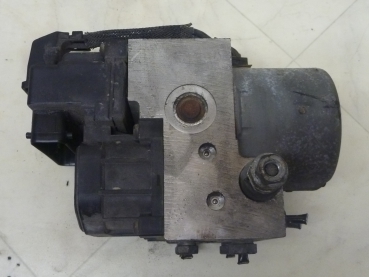 Preview: ABS Hydraulik Block 46744771-Fiat Punto (188) 1.9 JTD