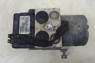 Preview: ABS Hydraulik Block 46744771-Fiat Punto (188) 1.9 JTD