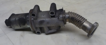 AGR Abgasrückführ Ventil 46778209-Fiat Punto (188) 1.9 JTD