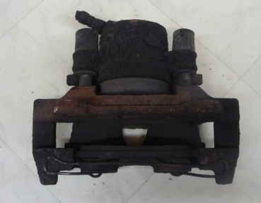 Preview: Bremssattel vorne links-Fiat Punto (188) 1.9 JTD