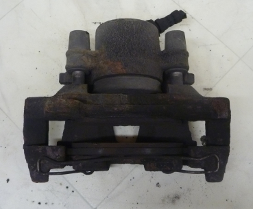 Preview: Bremssattel vorne rechts-Fiat Punto (188) 1.9 JTD