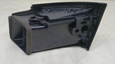 Preview: Luft Düse Gebläse links 7059187-BMW 1er (E87) 118d
