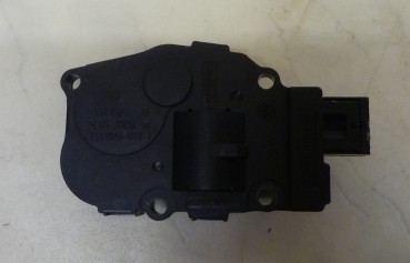 Gebläse Stellmotor EFB332-BMW 1er (E87) 118d