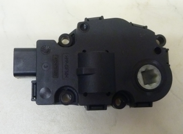 Preview: Gebläse Stellmotor EFB332-BMW 1er (E87) 118d