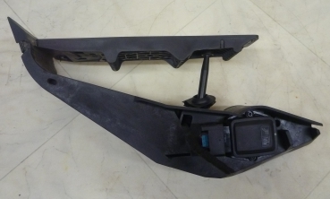 Gaspedal 6772646-BMW 1er (E87) 118d