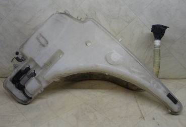 Wisch Wasch Wasserbehälter Pumpe 7068996-BMW 1er (E87) 118d