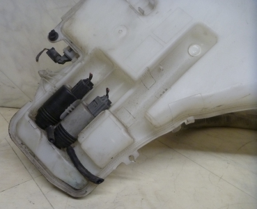 Preview: Wisch Wasch Wasserbehälter Pumpe 7068996-BMW 1er (E87) 118d