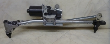 Preview: Wischermotor vorne 6925706-BMW 1er (E87) 118d