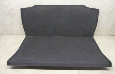 Laderaum Gepäckraum Boden Teppich 7059231-BMW 1er (E87) 118d