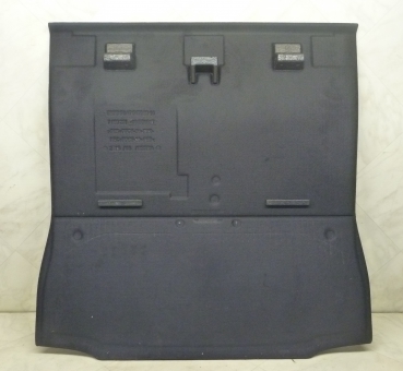 Preview: Laderaum Gepäckraum Boden Teppich 7059231-BMW 1er (E87) 118d