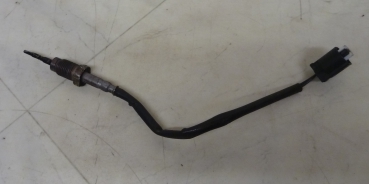 Lambdasonde Temperatur Fühler 7795166-BMW 1er (E87) 118d