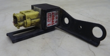 Airbag Crash Sensor 89174 52040 links-Toyota Yaris (_P1_) 1.0