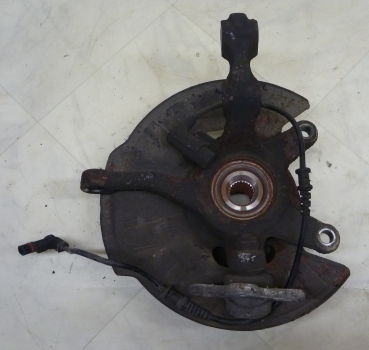 Achsschenkel Radnabe vorne rechts ABS-Mercedes A-Klasse (W168) A 160