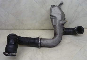 An Saugrohr 1110980717-Mercedes CLK (C208) 230