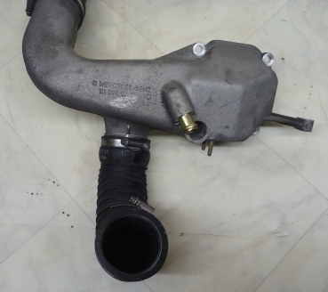 Preview: An Saugrohr 1110980717-Mercedes CLK (C208) 230