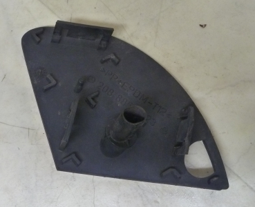 Preview: Abdeckung A2088850523 Temperatur Sensor A0005428418-Mercedes CLK (C208) 230