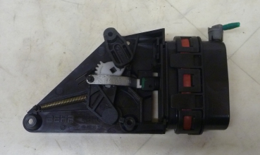 Preview: 9041220357-Mercedes CLK (C208) 230