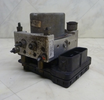 ABS Hydraulik Block 0I19A-2 436-0817-Mazda Demio (DW) 1.3 16V