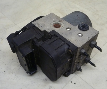 ABS Hydraulik Block 46837590 0265216959-Fiat Multipla (186) 1.6