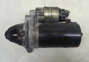 Anlasser Starter 7505979-BMW 3er Compact (E46) 316 ti