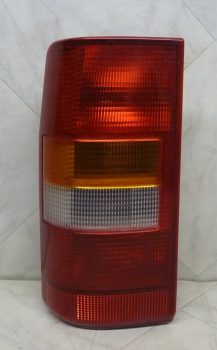 Rück Licht Leuchte hinten links-Citroën Jumpy (U6U) 2.0