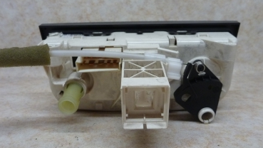 Preview: Klima Heizungs Bedienteil 031110H AACI-Opel Combo Tour 1.6 CNG