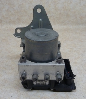 ABS Hydraulik Block 46802215 0265231312-Fiat Panda (169) 1.2