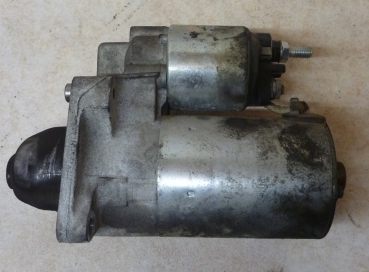 Bosch Anlasser Starter F000AL0320-Fiat Panda (169) 1.2